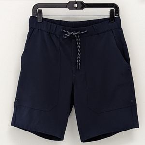 Michael Kors Men Stretch Tech Shorts